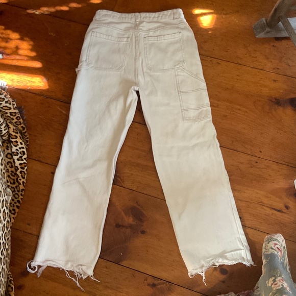 Pacsun 90's BF Carpenter pants size 28 - Picture 7 of 15